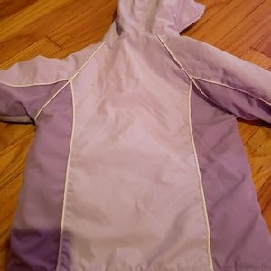 Girls 2t winter coat